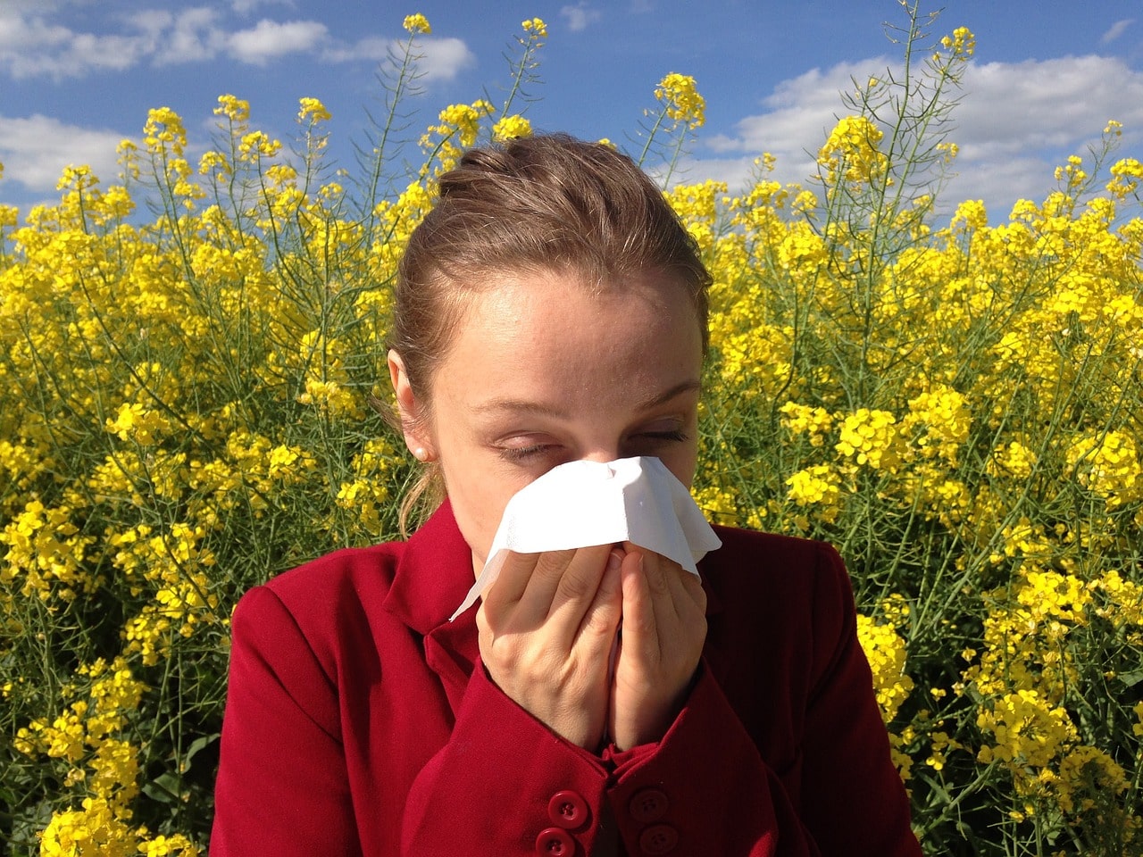 Allergy, asthma