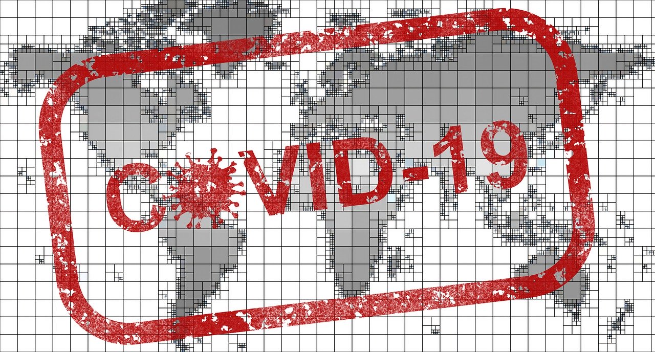 El Coronavirus COVID-19 en el mundo