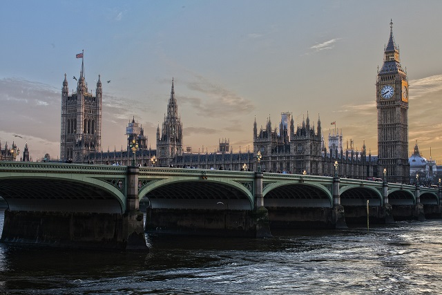Londres, Angleterre, Royaume-Uni