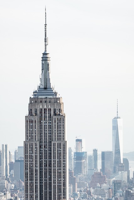 Manhattan, New York