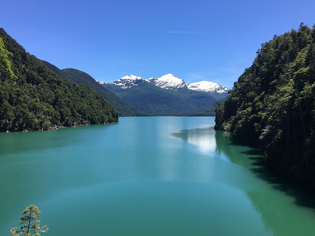 Patagonia Argentina, exceptional landscapes