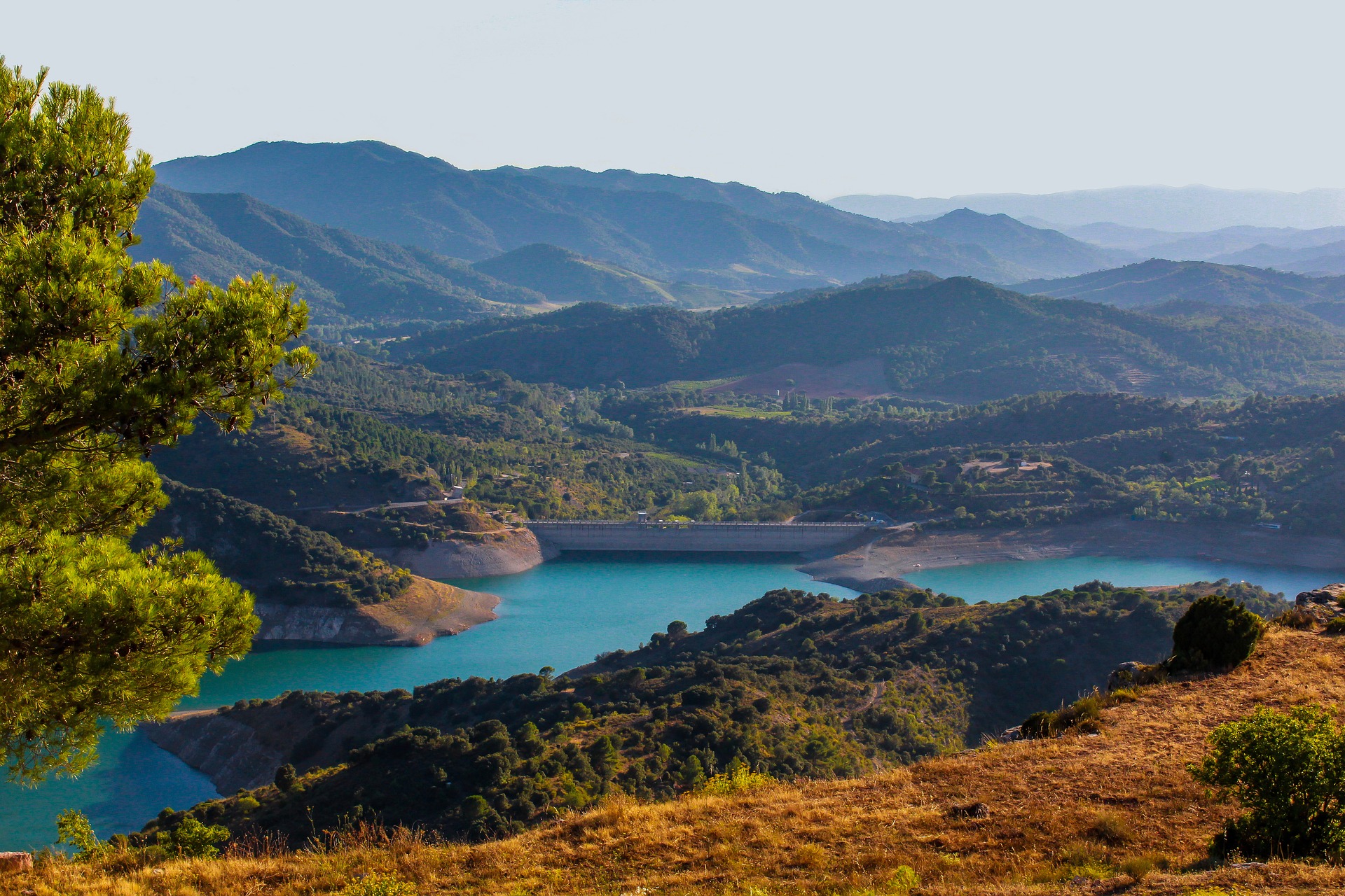 Siurana, Tarragona, Catalonia