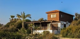 Villa in the south