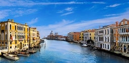 Apartment in Venice