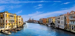 Apartamento em Veneza