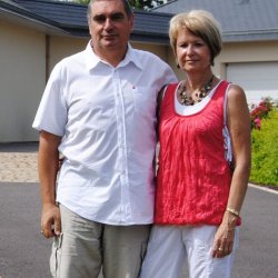 dblion Carpiquet France