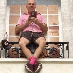 FranckGers Auch France