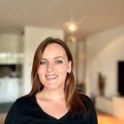 MargotRoussel Luxembourg Luxembourg