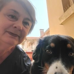 Nathalie38 Grenoble France