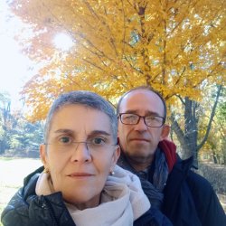 RogerBarbara Apinac France
