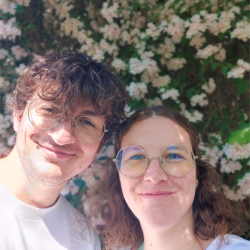 Lulu_et_Nico06 Antibes France