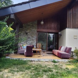 Tatou Bourg-Saint-Maurice France