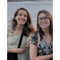 Florine_Sarah St-Malo France
