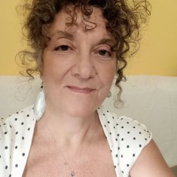 Mariarosa Bari Italy