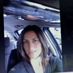 Emily Massa Lubrense Italy