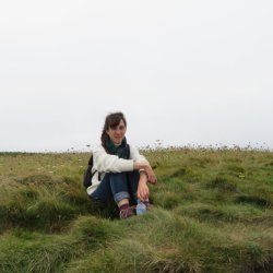 Chloe-mimo Cou&euml;ron France
