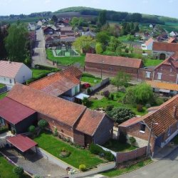 ALaCampagne Vand&eacute;licourt France