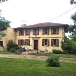 hjb32 Noilhan France