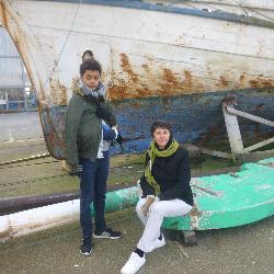 ANITA Mordelles France