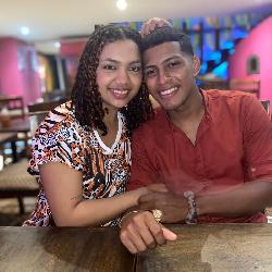 AlanOrtega Barranquilla Colombia