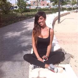 Alexia281183 Valencia Spain