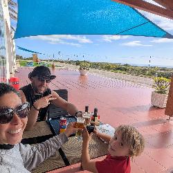 Angelique Pr&eacute;milhat France