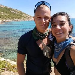 Annabelle Saint-Leu Reunion