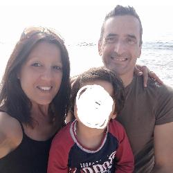 Audrey M&eacute;rindol France