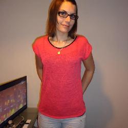 Audreybiiboo Courville-sur-Eure France