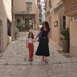 Aurelie30 Milhaud France