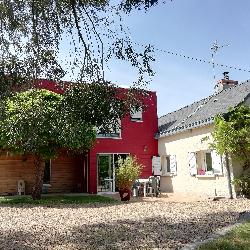 BeaVP Villevêque France