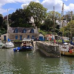 BrunoTahiti Quiberon France