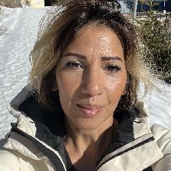 Carmelita2025 Paris France