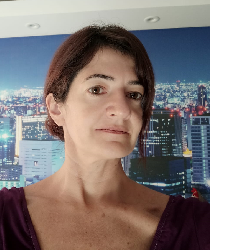 Carmen Seville Spain