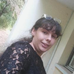 Cassandra Saint-V&eacute;rand France