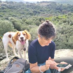 Chanchan Bastelicaccia France