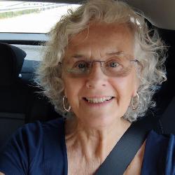 ChristineBrenot Barcelona Spain