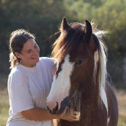 Coline Lalbenque France
