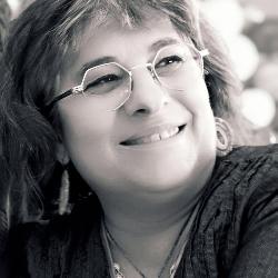 Corine Bouvron France