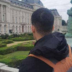 Djou Algiers Algeria