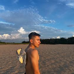 EduarSanjuan15 Puerto Leguízamo Colombia