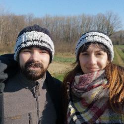 EmilieNico Alen&ccedil;on France