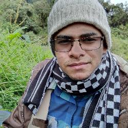 EmmanuelGarcia Medellín Colombia