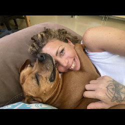 Erica86 Barcelona Spain