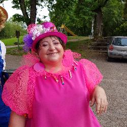 Estelle47 Pujols France