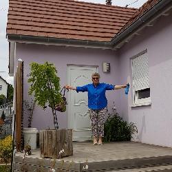 Eugie Morsbronn-les-Bains France