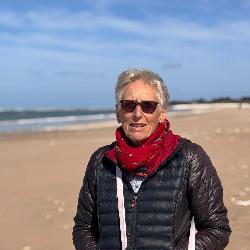 Fafa Sarzeau France