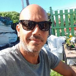 Fernando44 Montevideo Uruguay