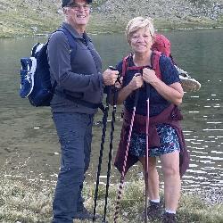 Framboise Saint-Genis-Laval France