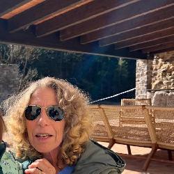 Helena Altea Spain
